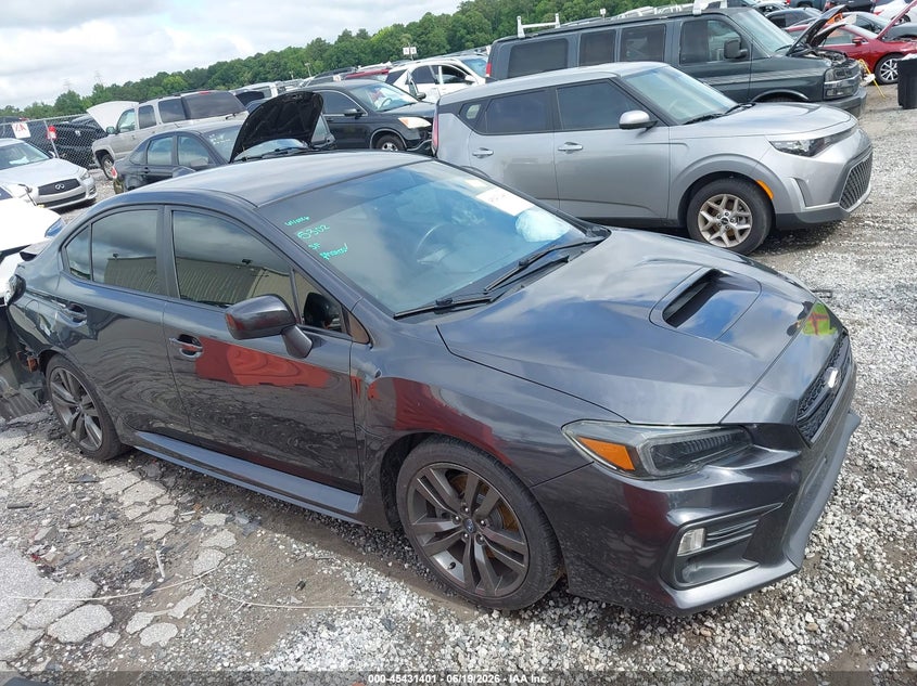 Vin: jf1va1a6xk9809621, lot: 45929501, subaru wrx 2019 img_1