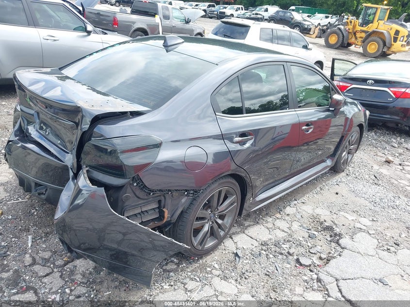 Vin: jf1va1a6xk9809621, lot: 45929501, subaru wrx 20194