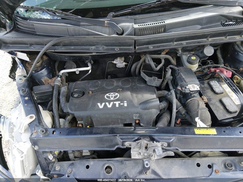 2006 Scion Xb VIN: JTLKT324764122488 Lot: 45431422
