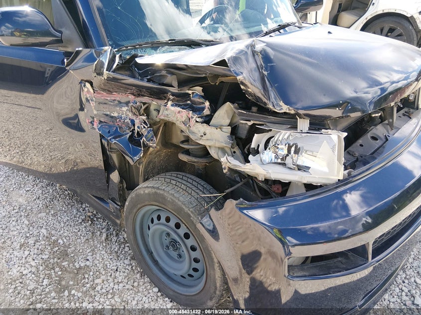 2006 Scion Xb VIN: JTLKT324764122488 Lot: 45431422