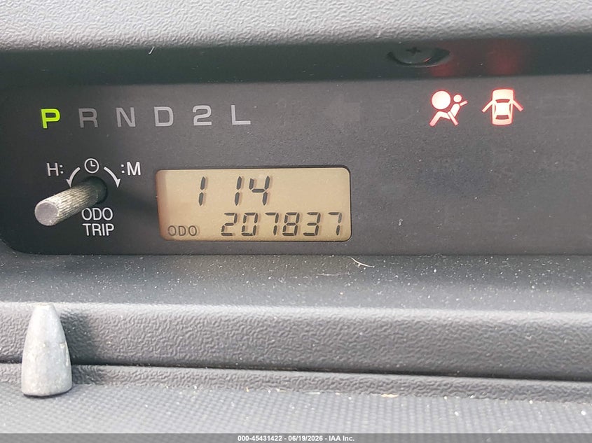 2006 Scion Xb VIN: JTLKT324764122488 Lot: 45431422