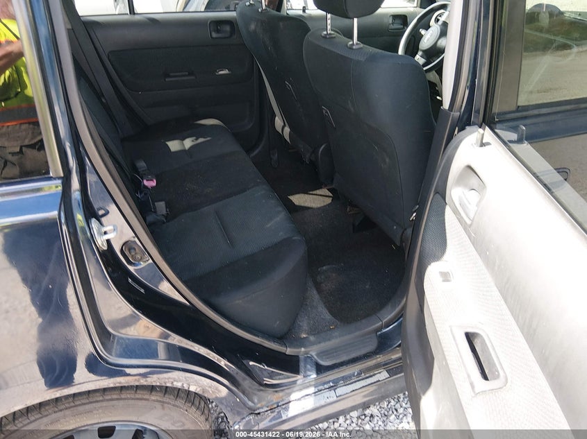 2006 Scion Xb VIN: JTLKT324764122488 Lot: 45431422