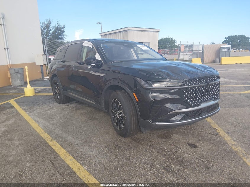 Vin: 5lmpj8ja4sj909544, lot: 45929525, lincoln nautilus premiere 2025 img_1