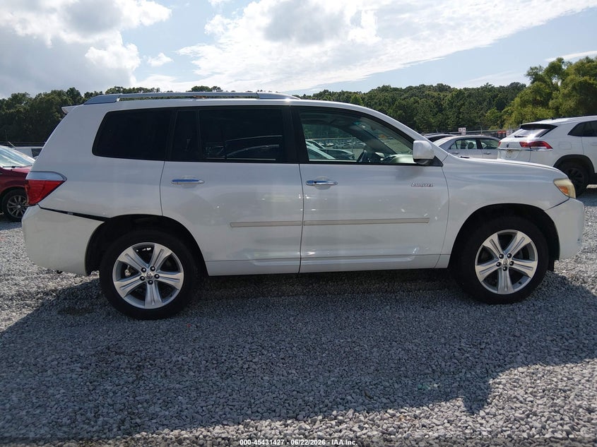 AtlanticExpress - Toyota Highlander