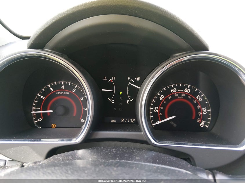 AtlanticExpress - Toyota Highlander