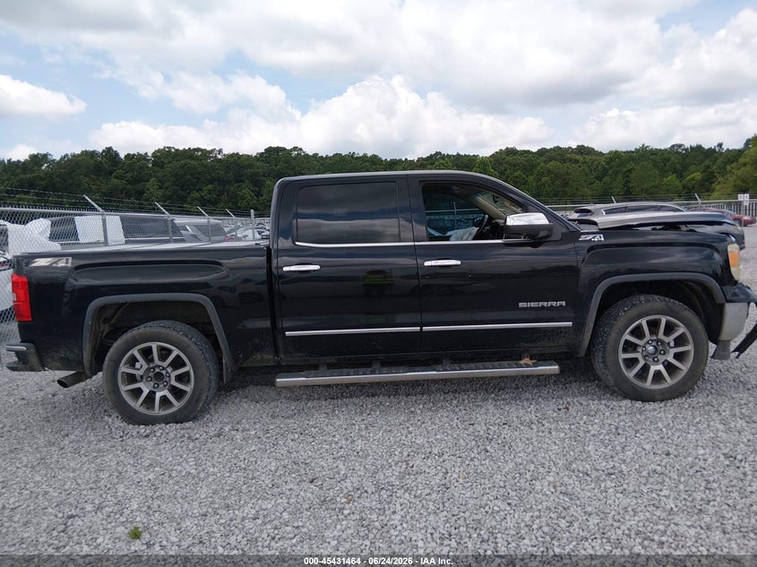 AtlanticExpress - GMC Sierra 1500