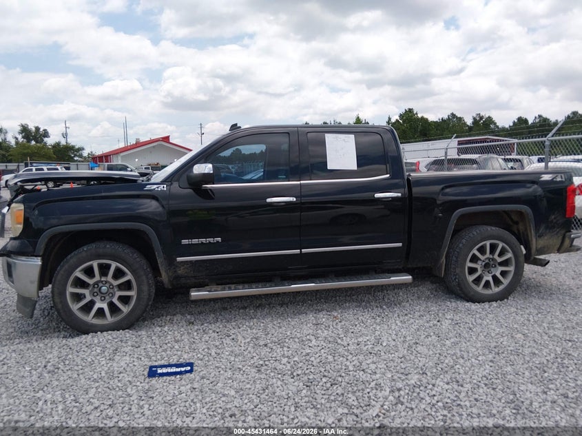 AtlanticExpress - GMC Sierra 1500