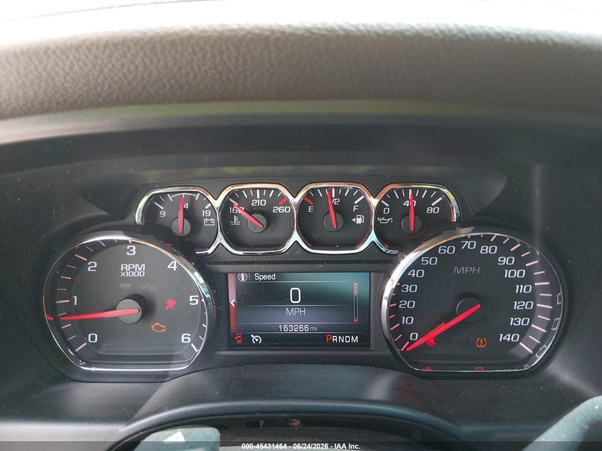 AtlanticExpress - GMC Sierra 1500