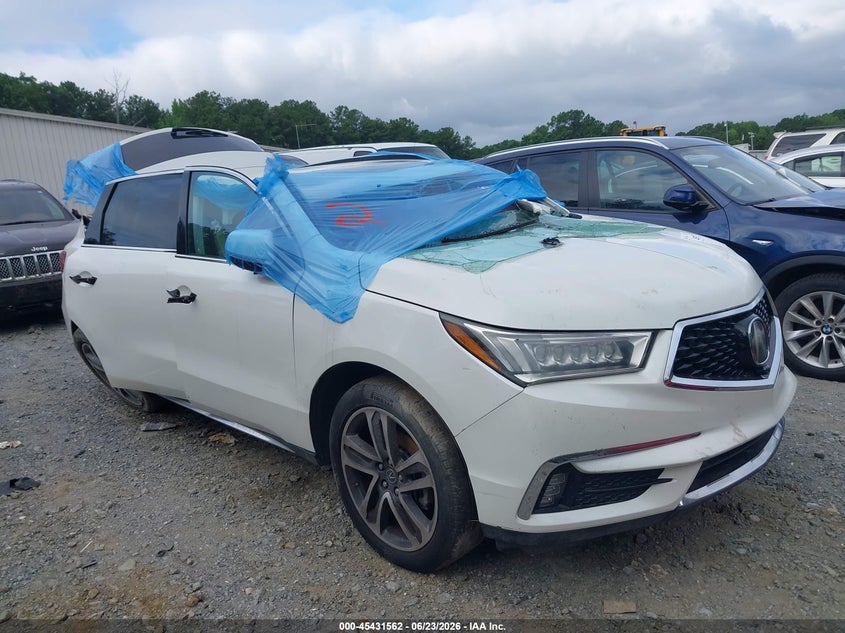 Acura