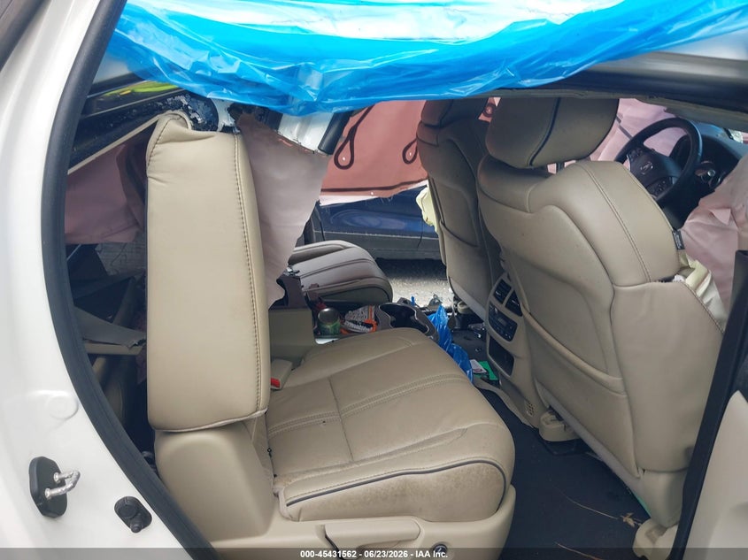AtlanticExpress - Acura MDX