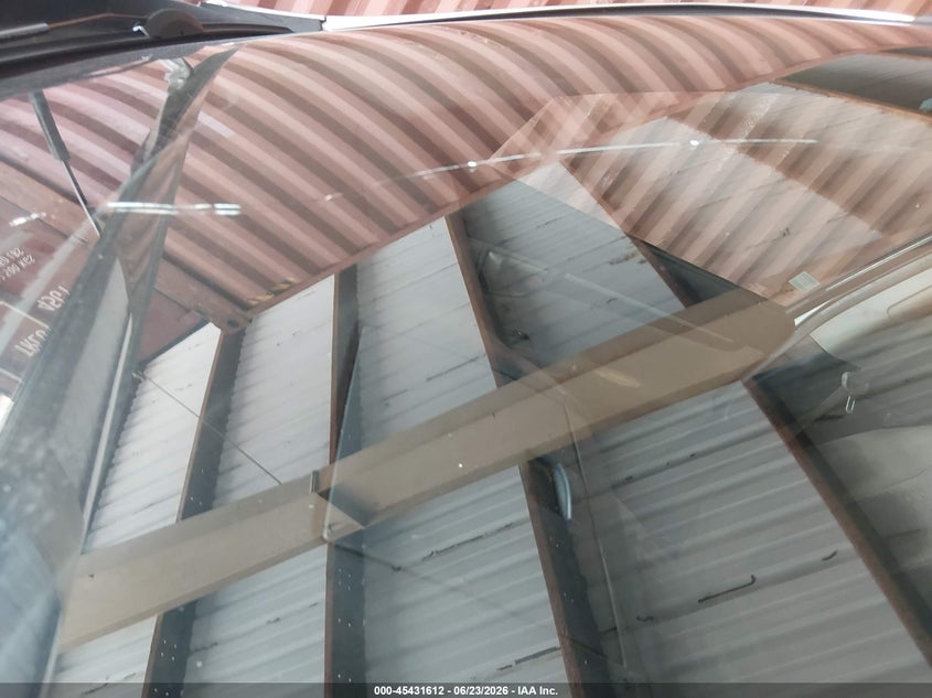 2008 HYUNDAI SANTA FE auction photo 6