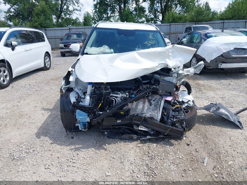2026 KIA SELTOS auction photo 6