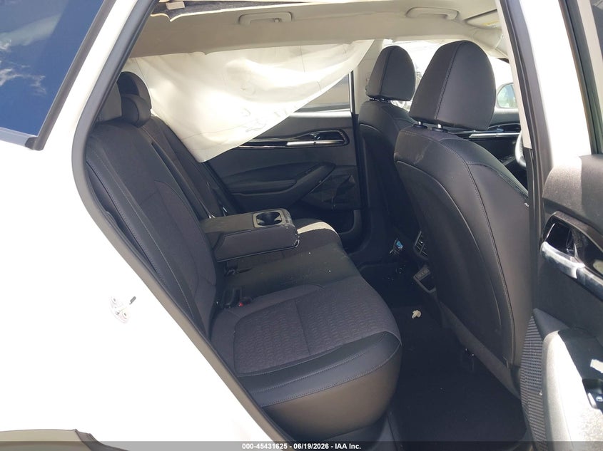 2026 KIA SELTOS auction photo 8