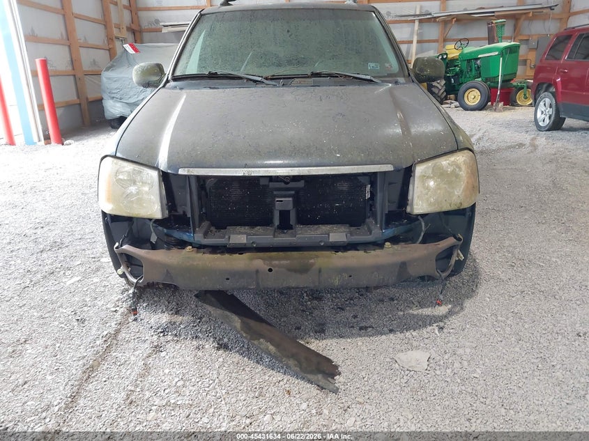 2003 GMC Envoy Sle VIN: 1GKDT13S932303299 Lot: 45431634