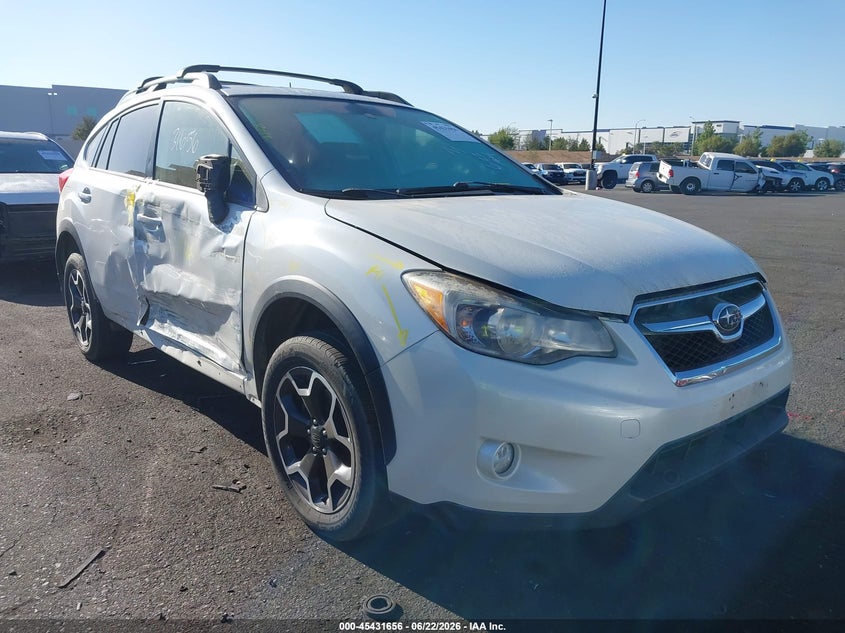 Vin: jf2gpakc1d2858905, lot: 45929756, subaru xv crosstrek 2.0i limited 2013 img_1