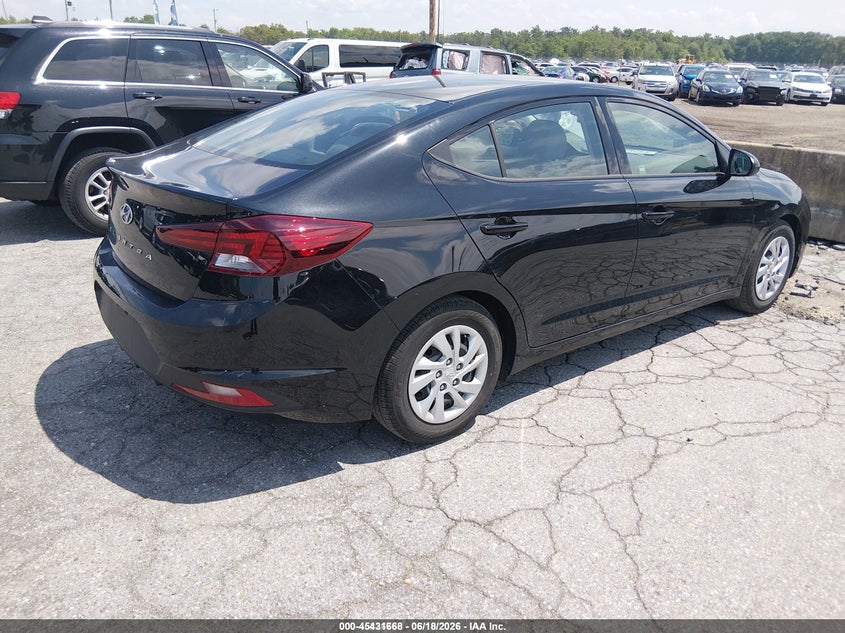 AtlanticExpress - Hyundai Elantra