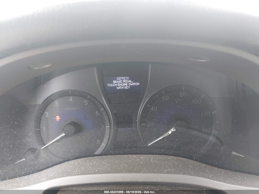 2015 LEXUS RX 350 auction photo 7