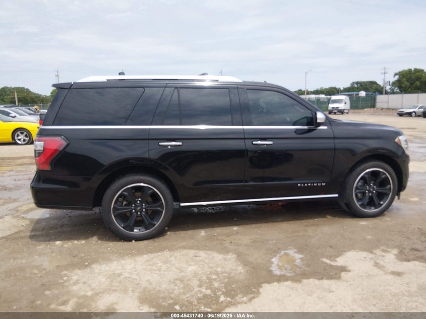 FORD EXPEDITION 2019 VIN 1FMJU1MT1KEA38048