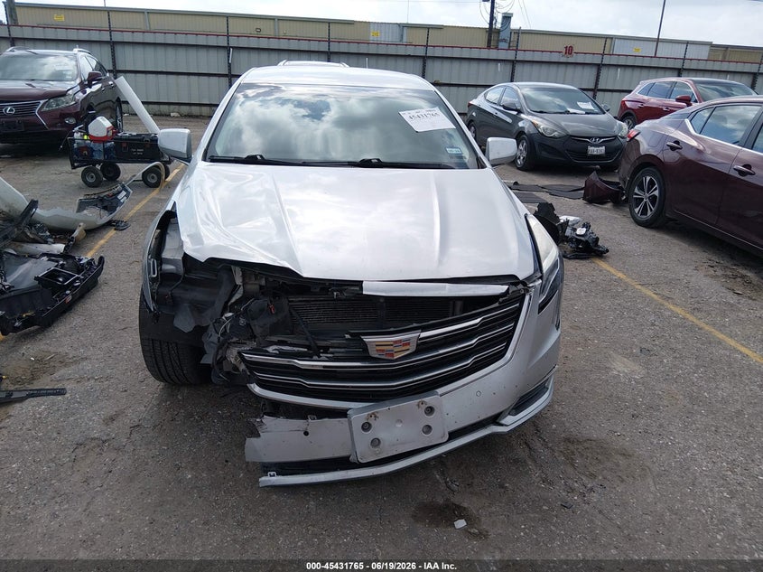 2019 Cadillac Xts Luxury VIN: 2G61M5S31K9126943 Lot: 45431765