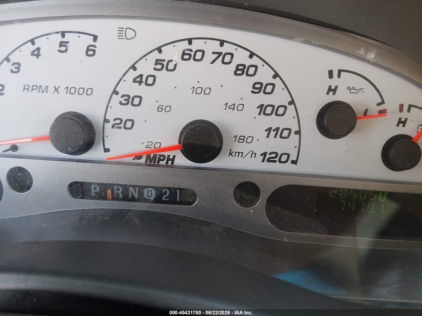 2005 Ford Explorer Sport Trac Adrenalin/Xls/Xlt VIN: 1FMDU77K55UA52418 Lot: 45431780