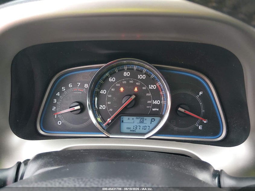 2015 TOYOTA RAV4 auction photo 7