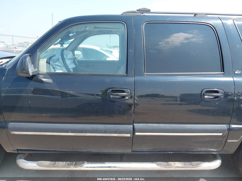 AtlanticExpress - GMC Yukon XL