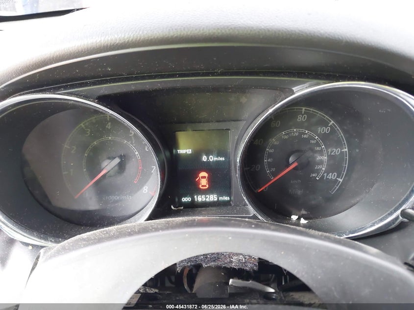 AtlanticExpress - Mitsubishi Outlander Sport