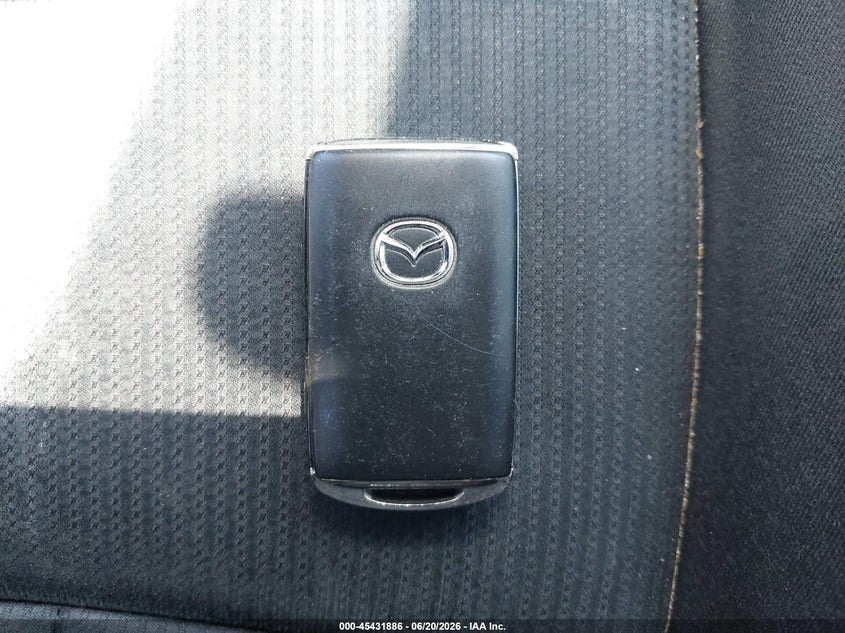 2021 Mazda Cx-3 Sport VIN: JM1DKFB78M1505597 Lot: 45431886