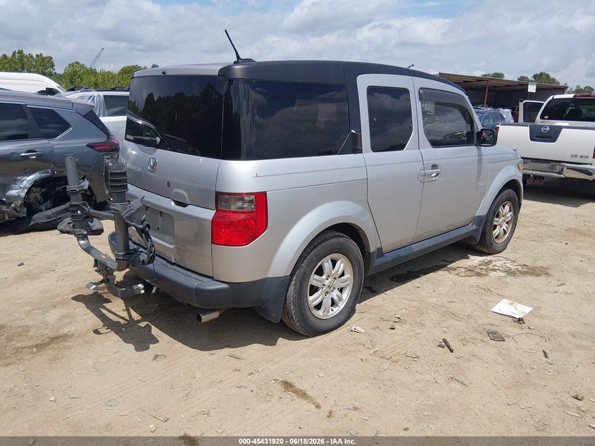 AtlanticExpress - Honda Element