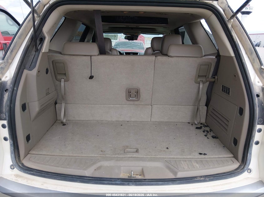 2014 GMC Acadia Denali VIN: 1GKKVTKD6EJ324104 Lot: 45431921