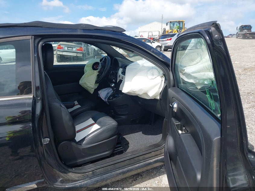 FIAT 500C 2012 VIN 3C3CFFER3CT277758