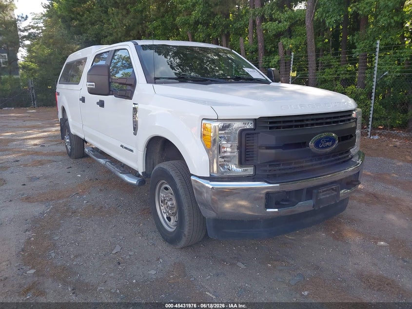 2017 FORD F-350 KING RANCH/LARIAT/PLATINUM/XL/XLT — Галерея фотографий