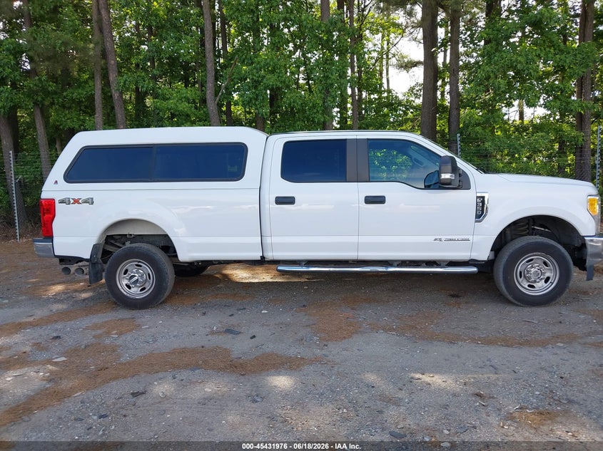 2017 FORD F-350 KING RANCH/LARIAT/PLATINUM/XL/XLT — Фото 13