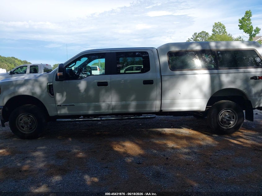 2017 FORD F-350 KING RANCH/LARIAT/PLATINUM/XL/XLT — Фото 14
