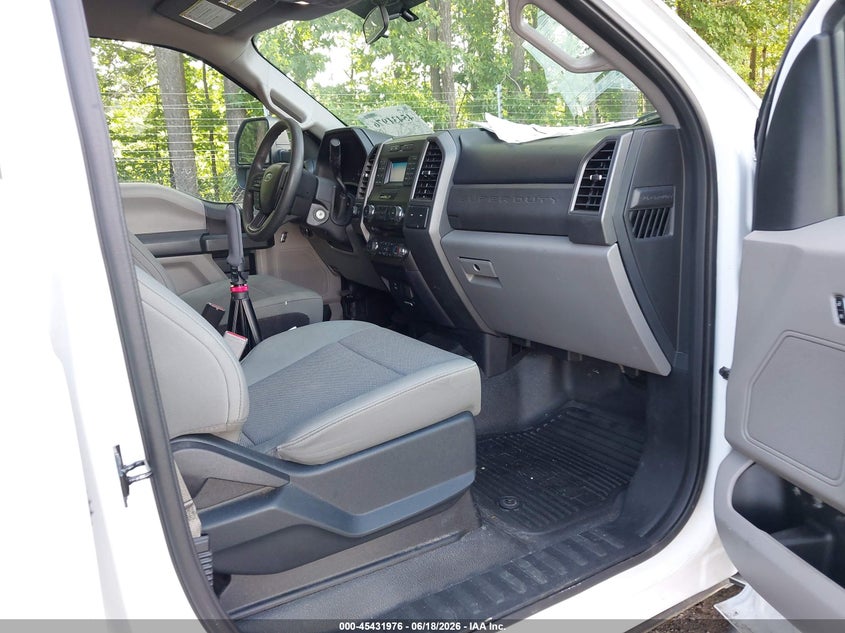 2017 FORD F-350 KING RANCH/LARIAT/PLATINUM/XL/XLT — Фото 5