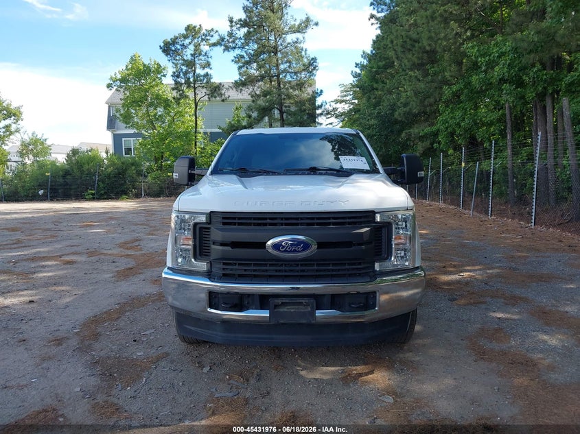 2017 FORD F-350 KING RANCH/LARIAT/PLATINUM/XL/XLT — Фото 6