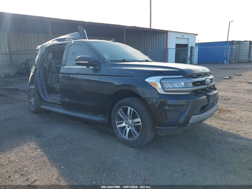 2024 Ford Expedition