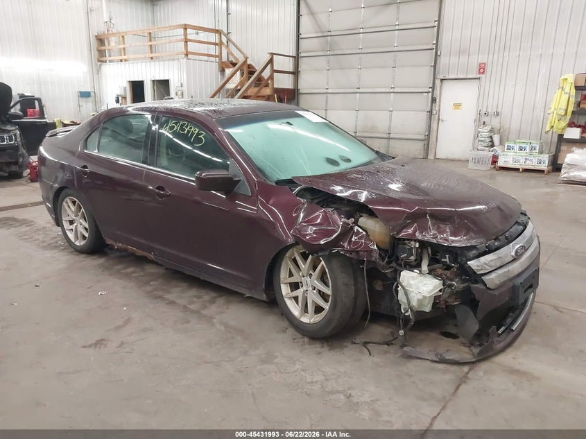 Vin: 3fahp0ja4br297434, lot: 45930093, ford fusion sel 2011 img_1