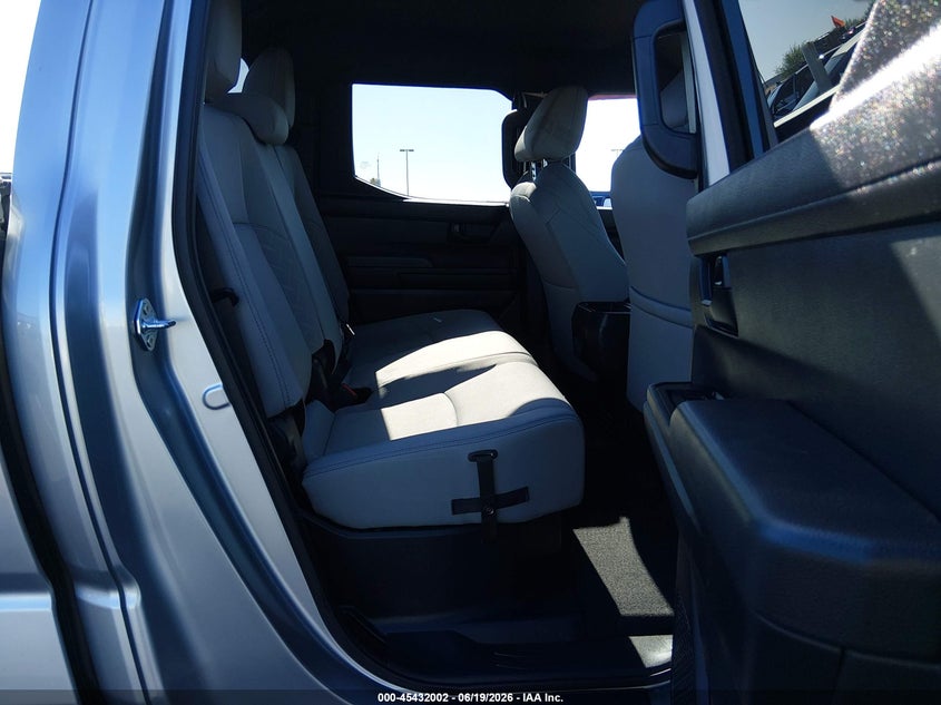 2026 TOYOTA TACOMA auction photo 8