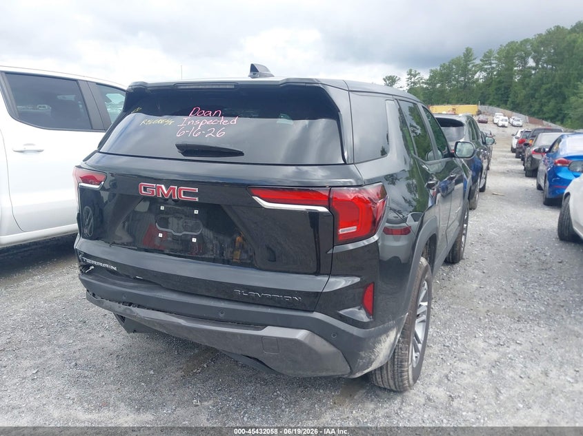 Vin: 3gkalmeg1tl324160, lot: 45930158, gmc terrain fwd elevation 20264