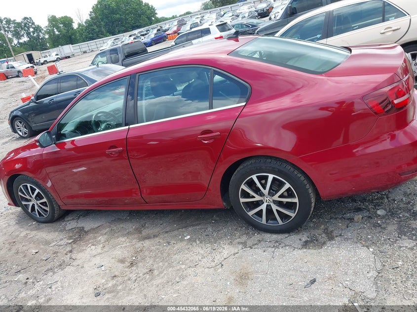 AtlanticExpress - Volkswagen Jetta