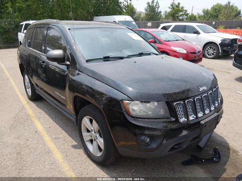 Vin: 1c4njdeb6ed698103, lot: 45930214, jeep compass latitude 2014 img_1