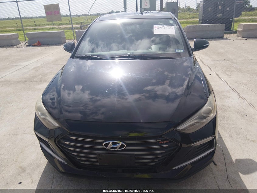 AtlanticExpress - Hyundai Elantra