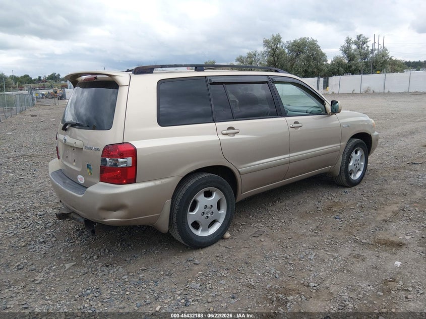 AtlanticExpress - Toyota Highlander