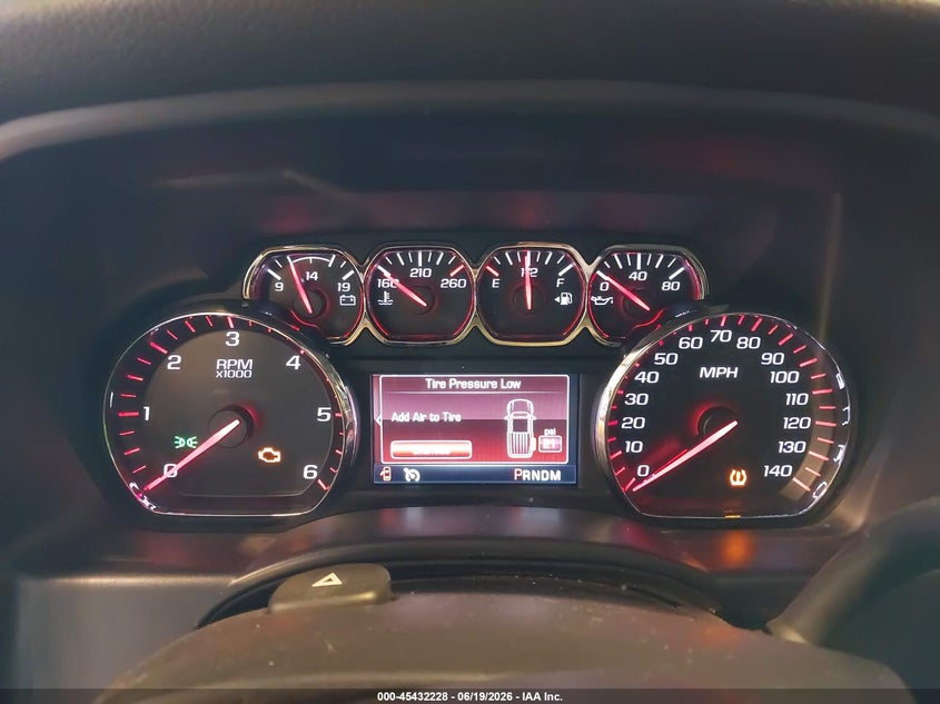 GMC SIERRA 1500 2014 VIN 1GTV2UEH7EZ314737