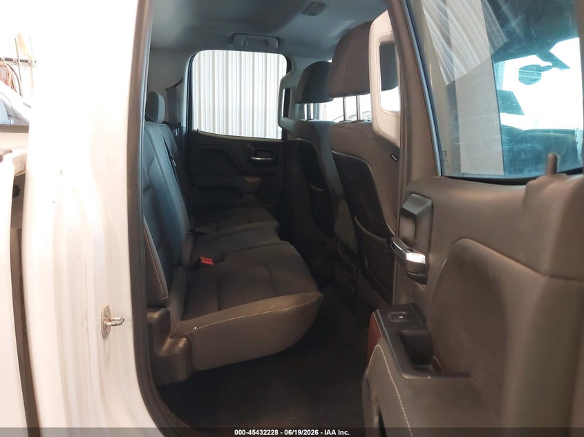 GMC SIERRA 1500 2014 VIN 1GTV2UEH7EZ314737