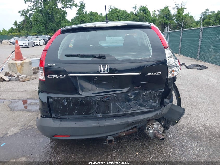 Photo 17 - HONDA CR-V