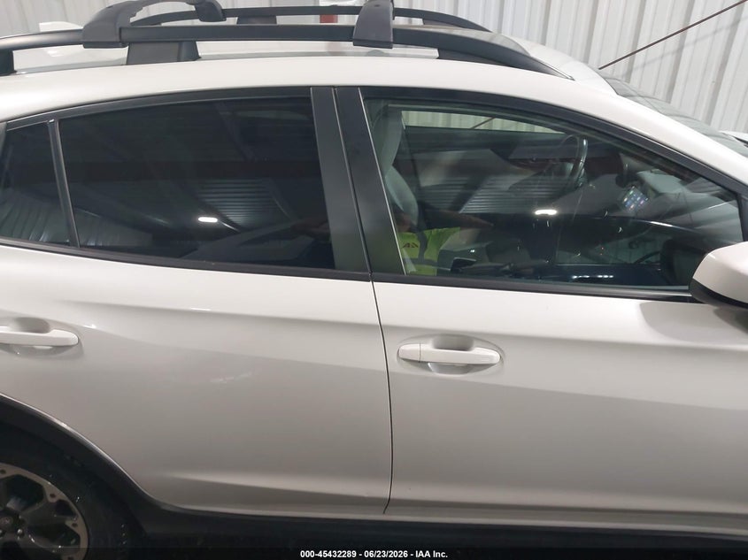 2023 SUBARU CROSSTREK PREMIUM — Photo 13