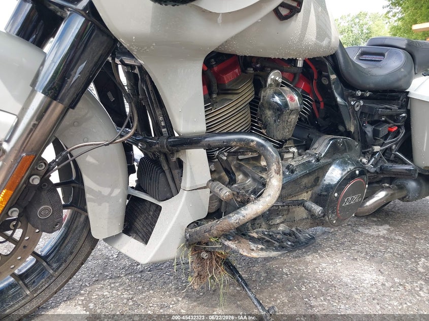 2020 Harley-Davidson Fltrxse VIN: 1HD1TCL1XLB957826 Lot: 45432323