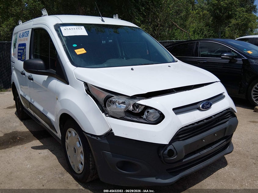 Vin: nm0ls6e74e1139241, lot: 45930453, ford transit connect xl 2014 img_1